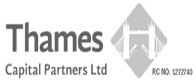 Thames Capital Logo